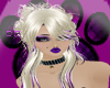 (dp) Kahi Blonde/Violet