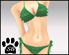 [SB]Sexy Bikini Green