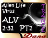 Alien Life -Virus Pt.1
