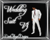 White suit V3