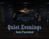 Quiet Evenings