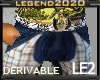 LE2-Hokkaido bot