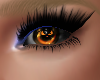 Scary pumkin eyes 24