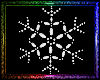 [M]Snowflake Decor