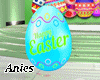 A^ Easter Egg Poses