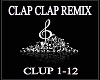 CLAP CLAP REMIX !!