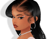 𝓁. gomez black