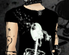 [TP] Skull T-Shirt