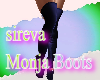 sireva Monja Boots