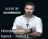 Nik P. _- Neue CD