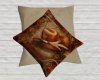 country pillow