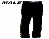 StarTrek Formal Pants M
