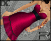 !! Rett Flick Hot Pink
