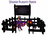 Voodoo Pumpkin Patch