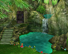 Fairy Waterfall B