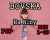 BOVSKA - Na Niby