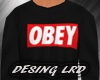 Sweater OBEY B