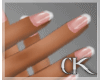 © Perfect French Mani