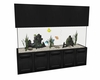 Animated aquarium