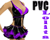 PVC Lolita Purple