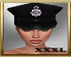 ! Police Cap Animated