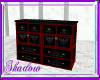 {SP}Custom Asher Dresser