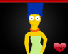 Mm Marge Simpson