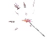 magic wand sparkling