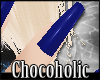 [C] Nails F Blue