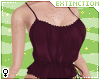 #fallyn: frilly tanktop