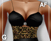 Leopard  Black AF