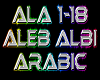 Aleb Albi rmx