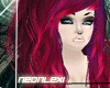 [NL] Pink/Purple Miwa