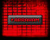 (WIIB) Abraham VIP Tag