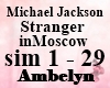 Stranger in Moscow p. II