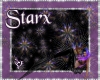 starx particle