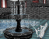 Black Diamond Fountain