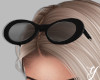Y| Black Sunglasses