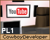 HC uTube Playlist PL1