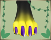 O " Norick Paw