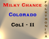 Milky Chance - Colorado