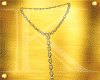 [k] Long Necklace
