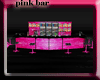 pink bar