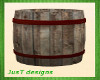 Barrel Kiss