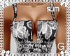 G l Moroco Black SLIM