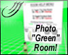 Photo "Green" Room