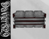 [D] Retro Couch