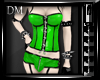 [DM] Toxic Emprise