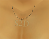S2D Necklaces