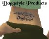 (DOGG) Dogg's Gurl Tat